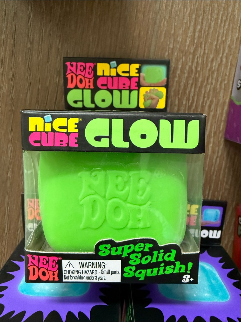 NWT NeeDoh & Squishy Viral Bundle set - Picture 9 of 10